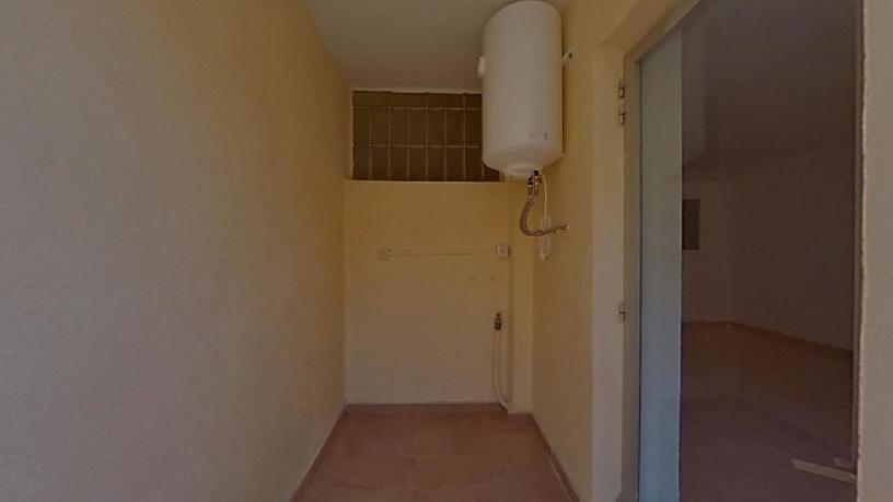 62m² Flat on street Compañia Del Puerto, Benicarló, Castellón