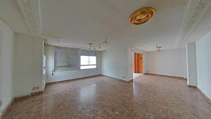 Appartement de 139m² dans rue Illes Balears, Borriana/burriana, Castellón