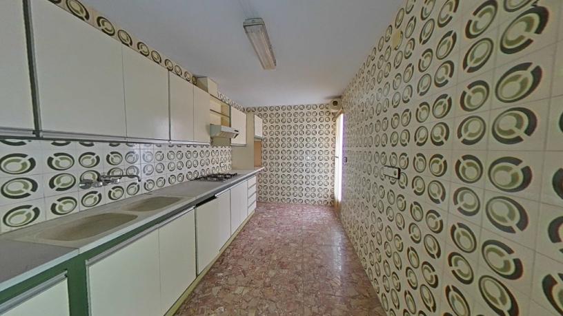 139m² Flat on street Illes Balears, Borriana/burriana, Castellón