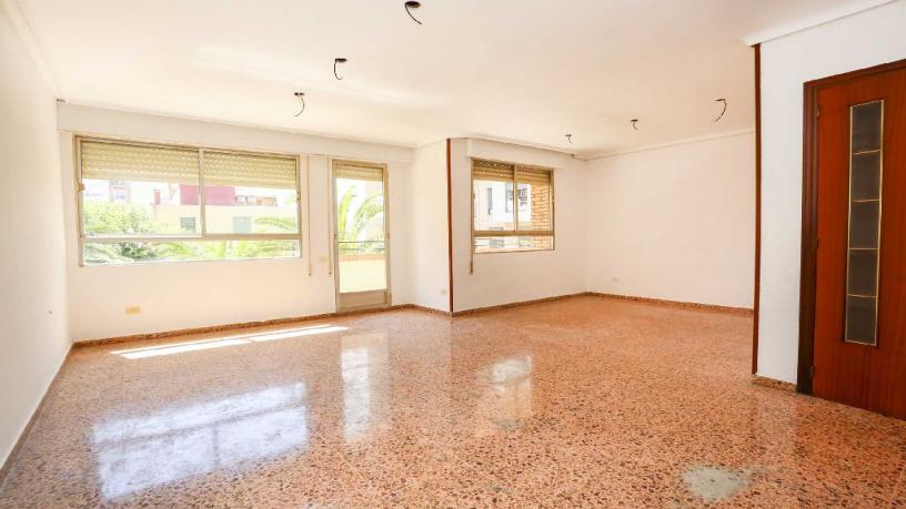 Piso de 89m² en calle Gibraltar, Castellón De La Plana/castelló De La Plana, Castellón