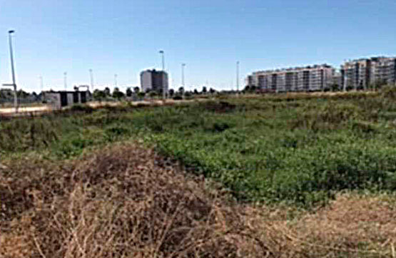 Suelo urbanizable de 1766m² en calle Badajoz, Moncofa, Castellón