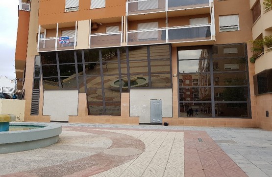 189m² Commercial premises on square Francisco Vicent, Segorbe, Castellón