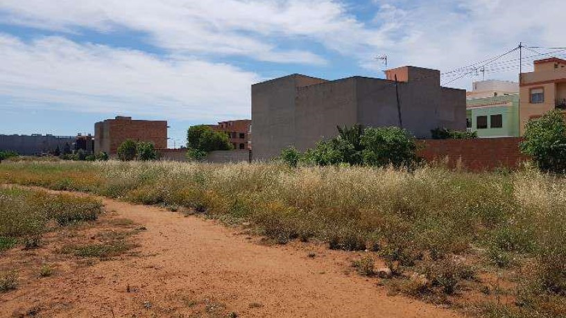 14988m² Rustic property on street Cuadra Del Saboner, Castellón De La Plana/castelló De La Plana, Castellón