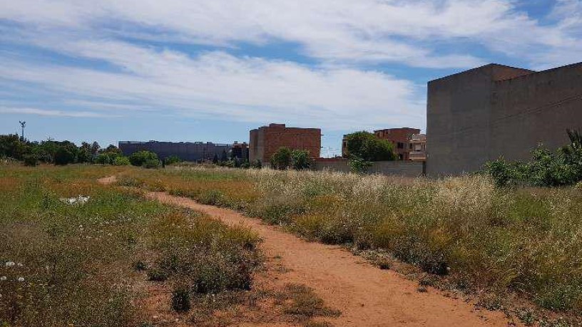 Finca rústica de 14988m² en calle Cuadra Del Saboner, Castellón De La Plana/castelló De La Plana, Castellón