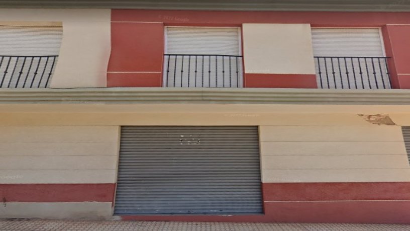 Piso en Avenida PAIS VALENCIA ESQ.LOPE DE VEGA 41, Almenara