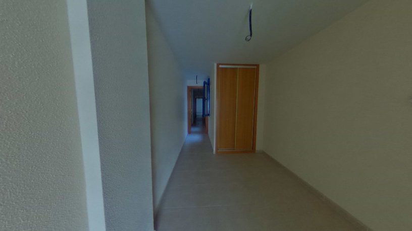 Appartement de 121m² dans rue Mestre Roca Nº 35a, Peníscola/peñíscola, Castellón