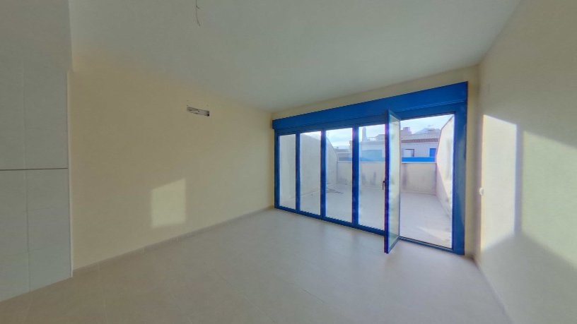 Appartement de 121m² dans rue Mestre Roca Nº 35a, Peníscola/peñíscola, Castellón