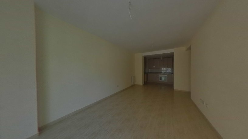 Piso de 88m² en calle Pais Valencia, Alcora (L), Castellón