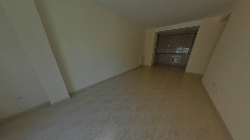 Piso de 88m² en calle Pais Valencia, Alcora (L), Castellón