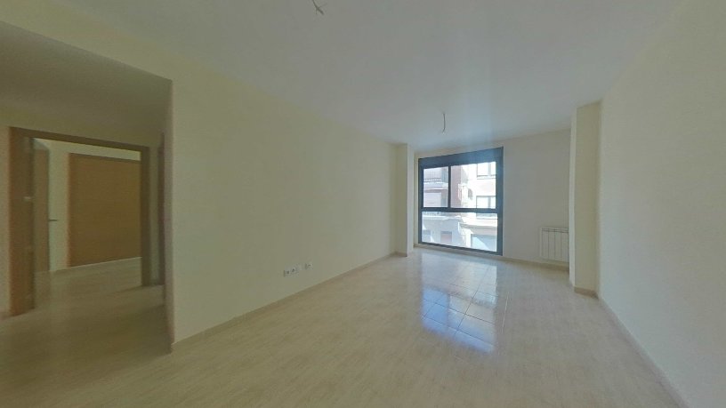 Piso de 88m² en calle Pais Valencia, Alcora (L), Castellón