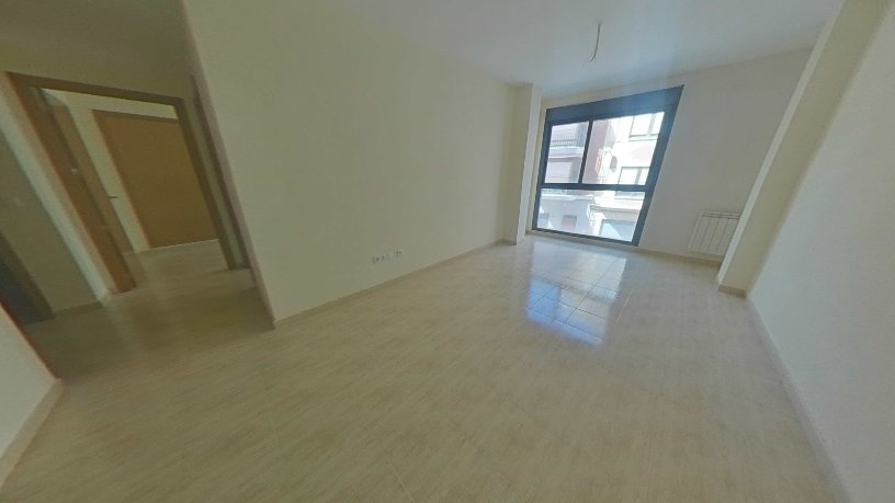 Piso de 88m² en calle Pais Valencia, Alcora (L), Castellón