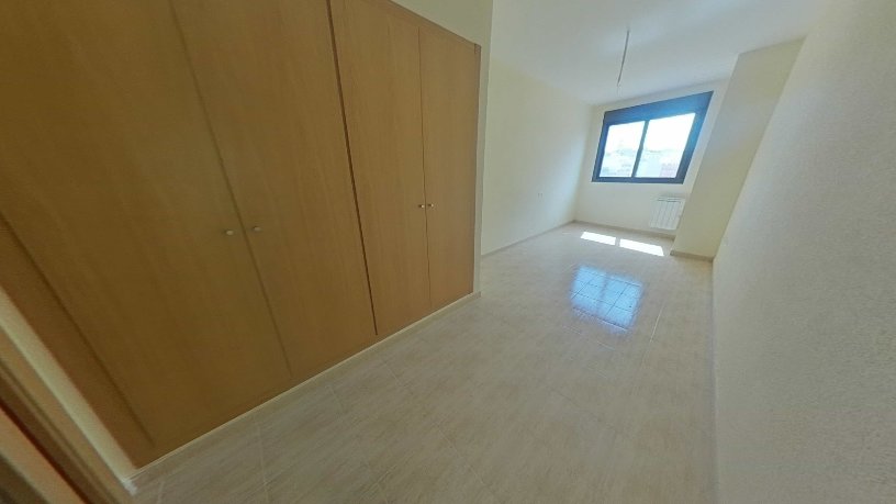 Piso de 121m² en calle Pais Valencia, Alcora (L), Castellón