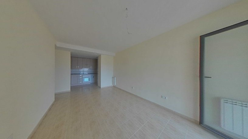 Piso de 95m² en calle Pais Valencia, Alcora (L), Castellón