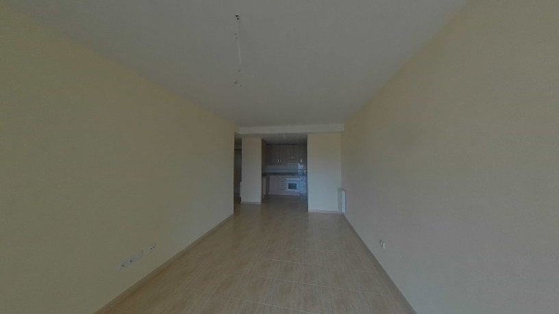 Piso de 95m² en calle Pais Valencia, Alcora (L), Castellón