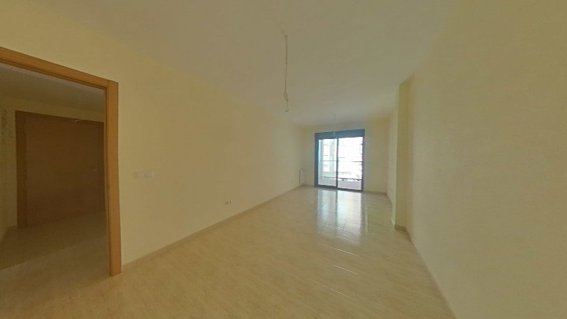 Piso de 132m² en calle Pais Valencia, Alcora (L), Castellón