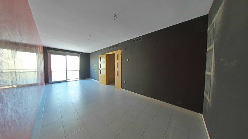 104m² Flat on street Pilar, Vinaròs, Castellón