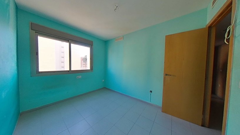 104m² Flat on street Pilar, Vinaròs, Castellón