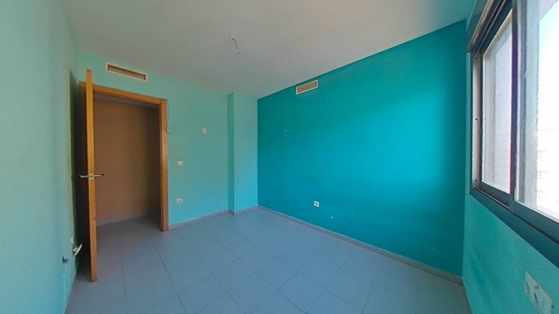 Piso de 104m² en calle Pilar, Vinaròs, Castellón