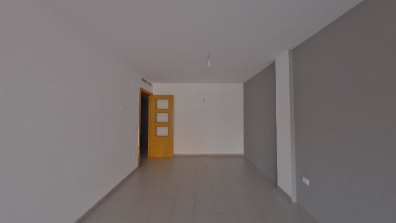 Piso de 101m² en calle Pilar, Vinaròs, Castellón