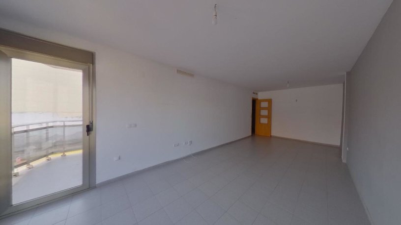 101m² Flat on street Pilar, Vinaròs, Castellón