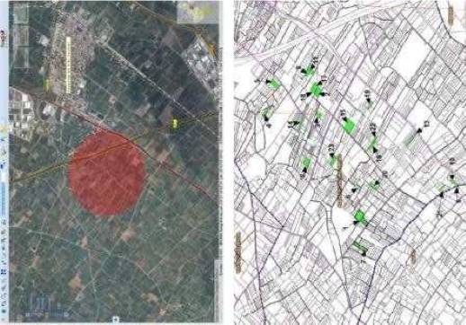 Otros de 49003m² en partida Cap De Terme, Polígono 6, Parcela 508, Alqueries (Les)/alquerías Del Niño Perdido, Castellón