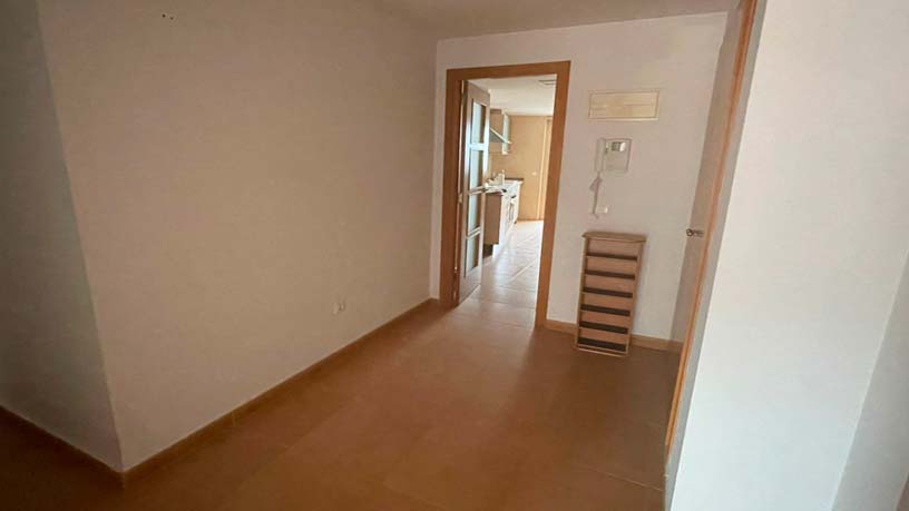 Piso de 85m² en calle Culla, Castellón De La Plana/castelló De La Plana, Castellón