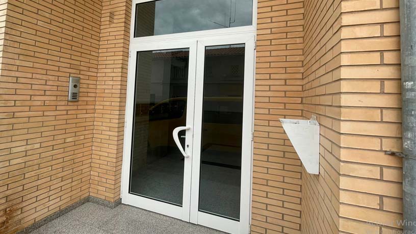 Piso de 94m² en calle Culla, Castellón De La Plana/castelló De La Plana, Castellón