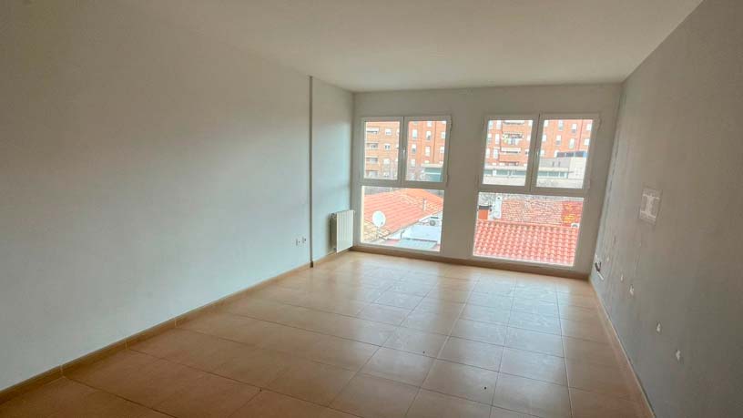 Piso de 94m² en calle Culla, Castellón De La Plana/castelló De La Plana, Castellón