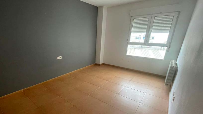 Piso de 94m² en calle Culla, Castellón De La Plana/castelló De La Plana, Castellón