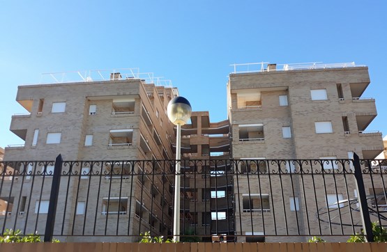 Piso de 102m² en avenida Central, Oropesa Del Mar/orpesa, Castellón