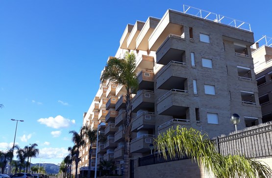 Piso de 105m² en avenida Central, Oropesa Del Mar/orpesa, Castellón