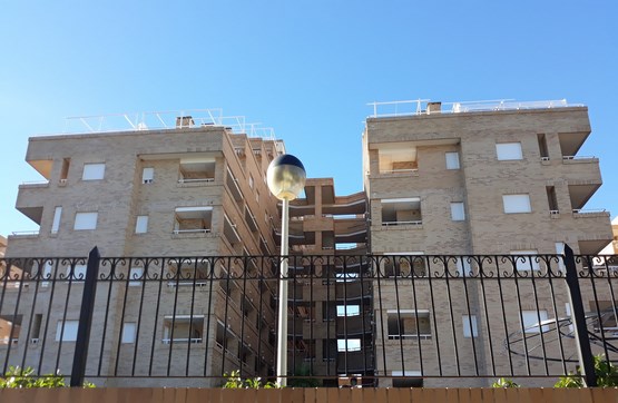 Piso de 105m² en avenida Central, Oropesa Del Mar/orpesa, Castellón