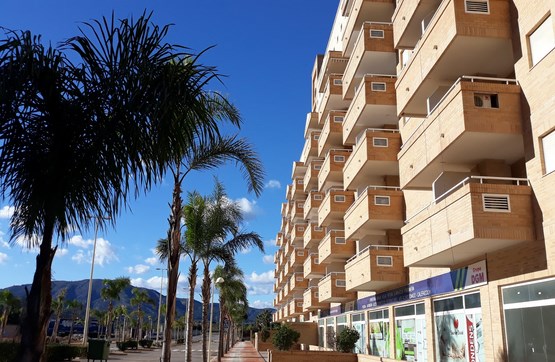 10m² Parking space on avenue Central, Oropesa Del Mar/orpesa, Castellón