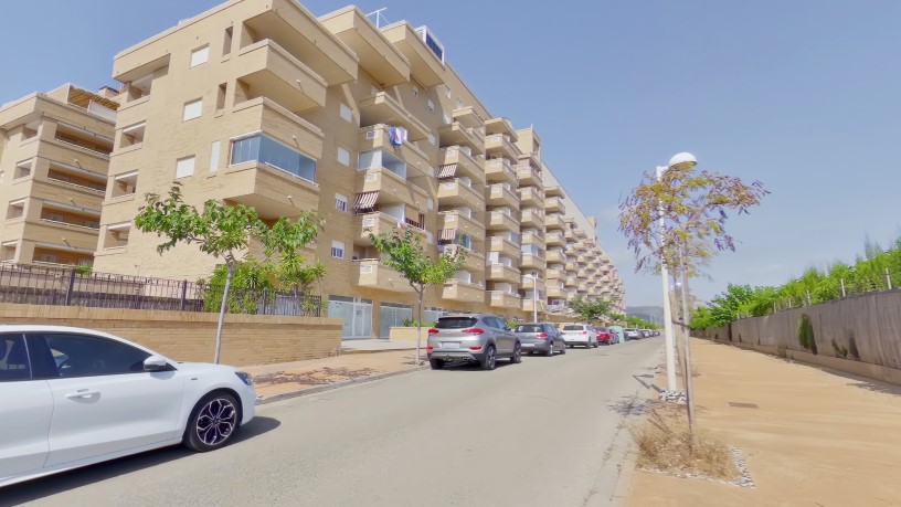 Local comercial de 222m² en avenida Central, Oropesa Del Mar/orpesa, Castellón