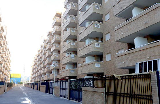 29m² Parking space on avenue Central, Oropesa Del Mar/orpesa, Castellón