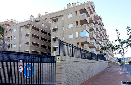 29m² Parking space on avenue Central, Oropesa Del Mar/orpesa, Castellón