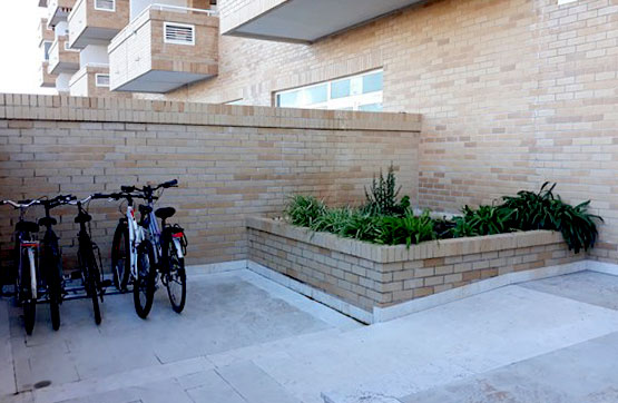 29m² Parking space on avenue Central, Oropesa Del Mar/orpesa, Castellón