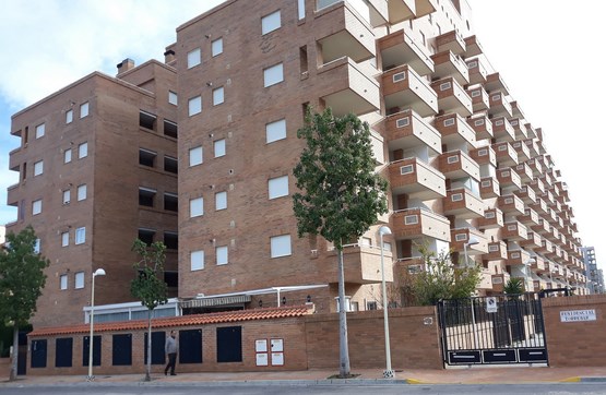 Plaza de garaje de 29m² en avenida Central, Oropesa Del Mar/orpesa, Castellón