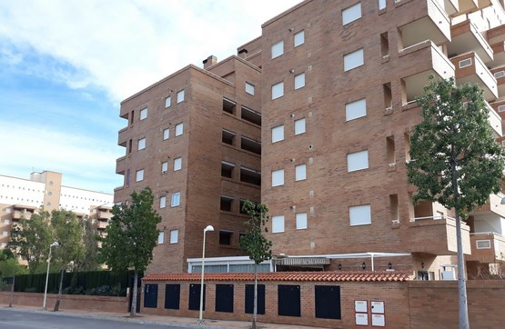 29m² Parking space on avenue Central, Oropesa Del Mar/orpesa, Castellón