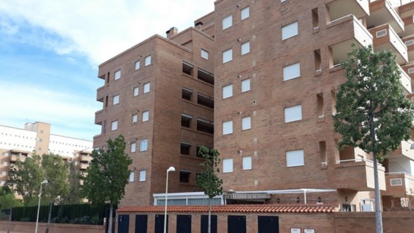 Plaza de garaje  en avenida Central, Oropesa Del Mar/orpesa