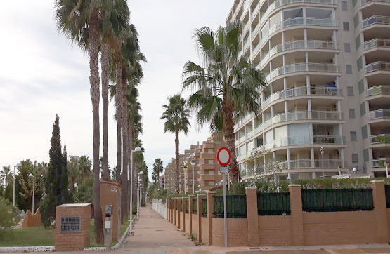 Plaza de garaje de 10m² en calle Del Barco, Oropesa Del Mar/orpesa, Castellón