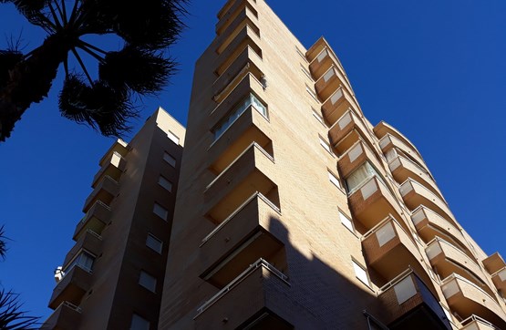 Plaza de garaje de 18m² en calle Els Terrers, Oropesa Del Mar/orpesa, Castellón