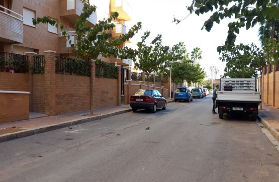 18m² Parking space on street Els Terrers, Oropesa Del Mar/orpesa, Castellón