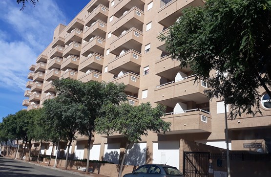 Piso de 106m² en avenida Central, Oropesa Del Mar/orpesa, Castellón