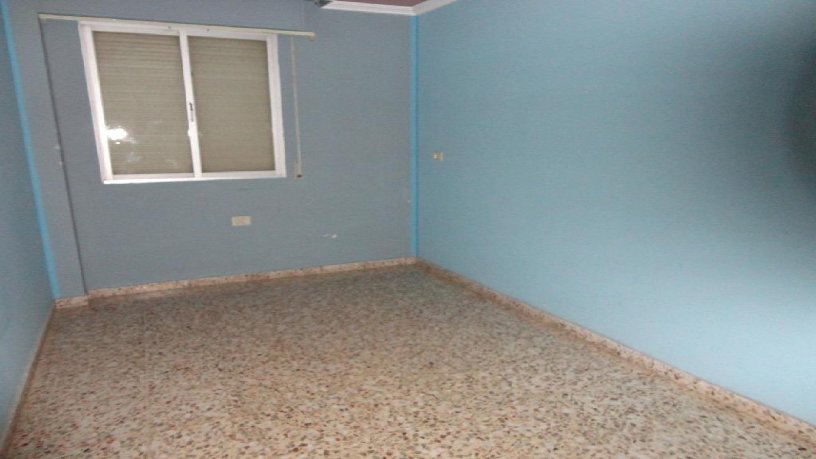 Piso de 120m² en calle Marco Antonio, Nules, Castellón