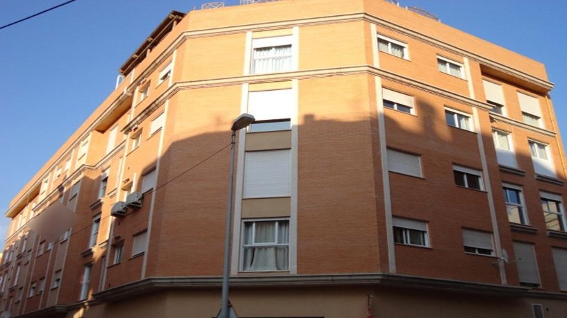 93m² Flat on avenue Cataluña, Onda, Castellón