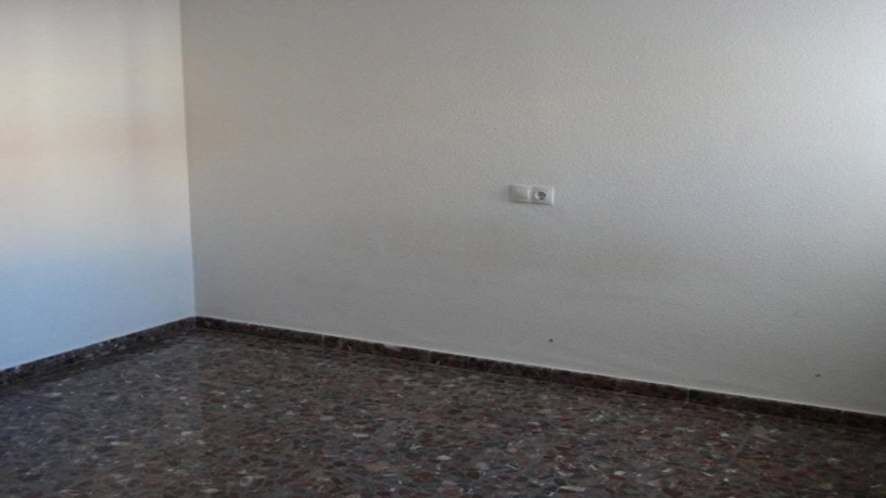 93m² Flat on avenue Cataluña, Onda, Castellón