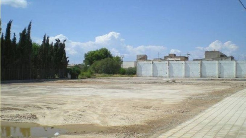 Suelo urbano de 1812m² en carretera Carretera, Castellón De La Plana/castelló De La Plana, Castellón