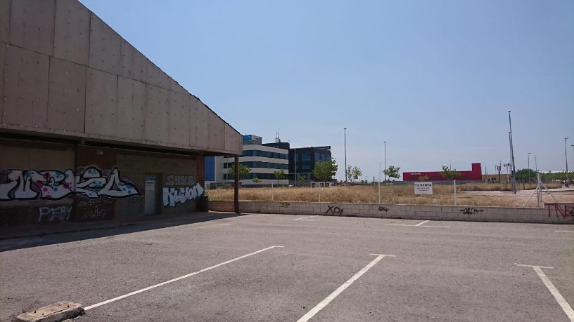 Centro comercial de 1300m² en camino Caminas De San Antonio Esq Fondo, Castellón De La Plana/castelló De La Plana, Castellón