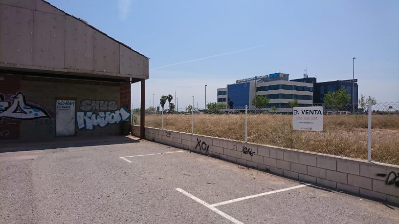 Centro comercial de 1300m² en camino Caminas De San Antonio Esq Fondo, Castellón De La Plana/castelló De La Plana, Castellón